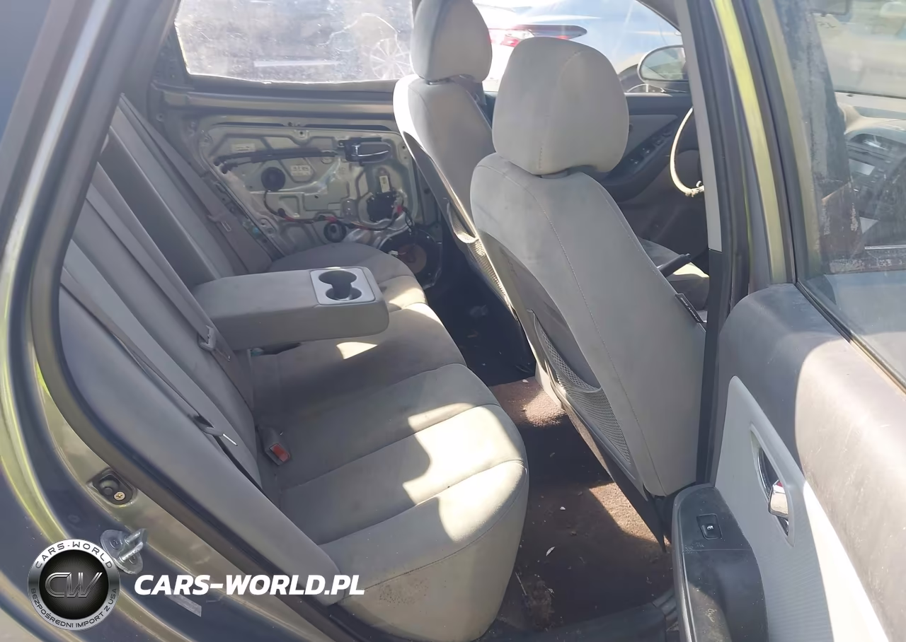 2010 Hyundai Elantra Se VIN:KMHDU4ADXAU022334 - 8