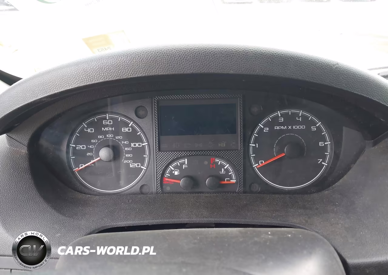 2018 Ram Promaster 2500 High Roof 136 Wb VIN:3C6TRVCG1JE128613 - 7