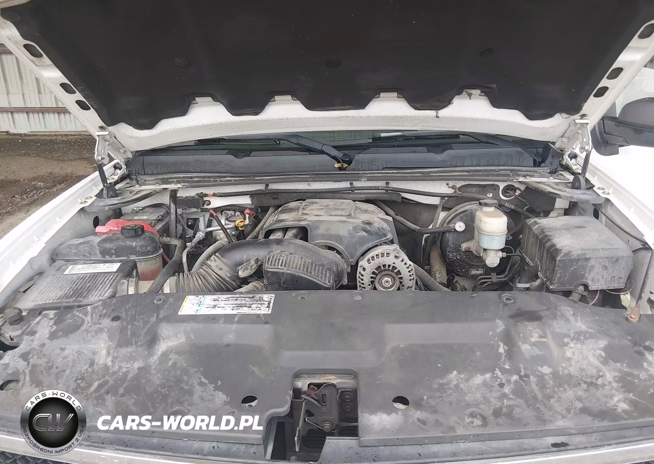 2008 Chevrolet Silverado 1500 Lt1-Lt2-Ltz-Work Truck VIN:1GCEK19J58Z264372 - 10