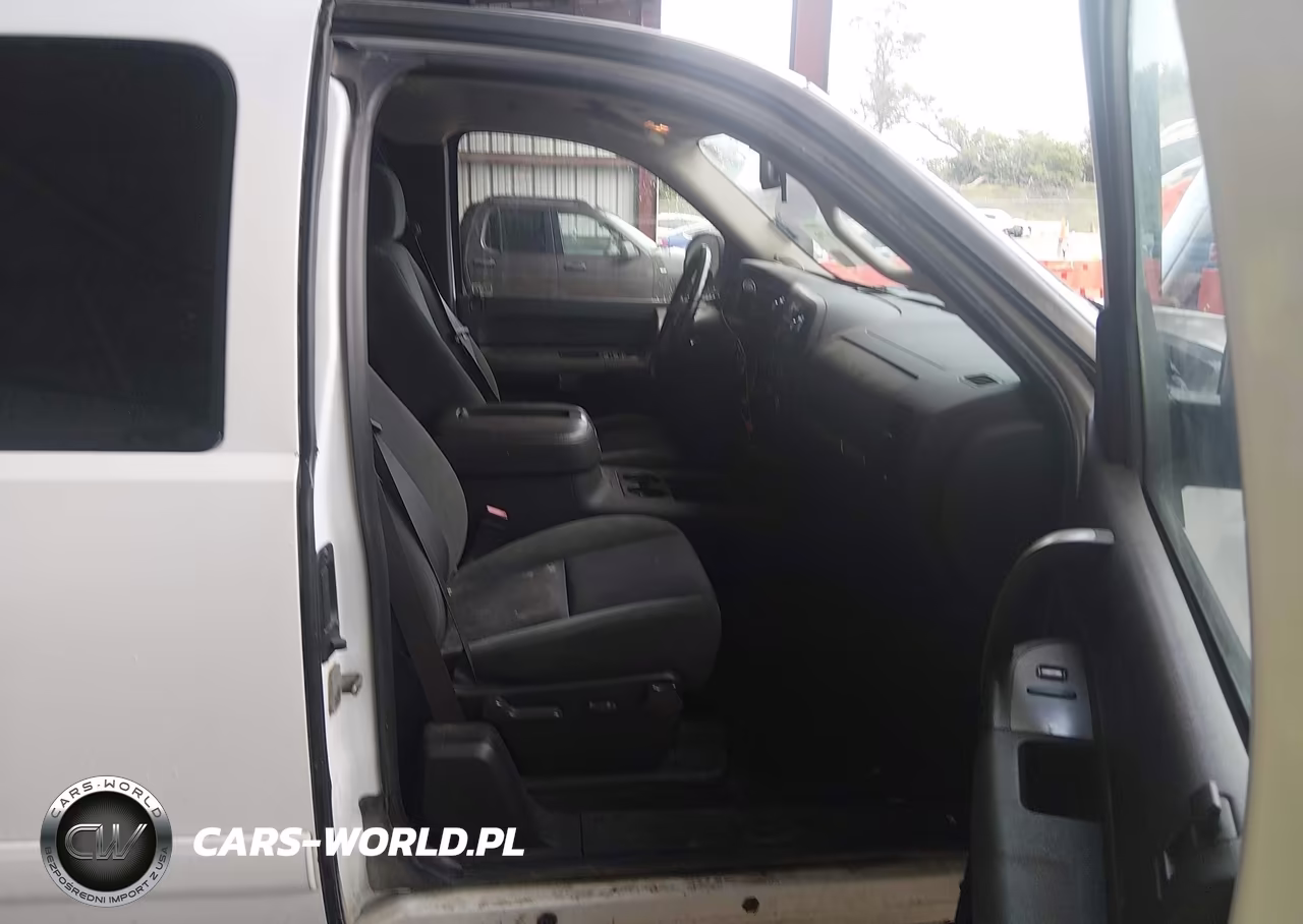 2008 Chevrolet Silverado 1500 Lt1-Lt2-Ltz-Work Truck VIN:1GCEK19J58Z264372 - 5
