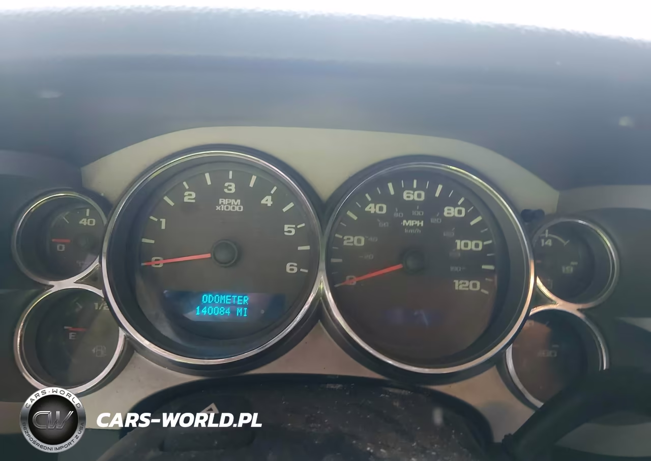 2008 Chevrolet Silverado 1500 Lt1-Lt2-Ltz-Work Truck VIN:1GCEK19J58Z264372 - 7