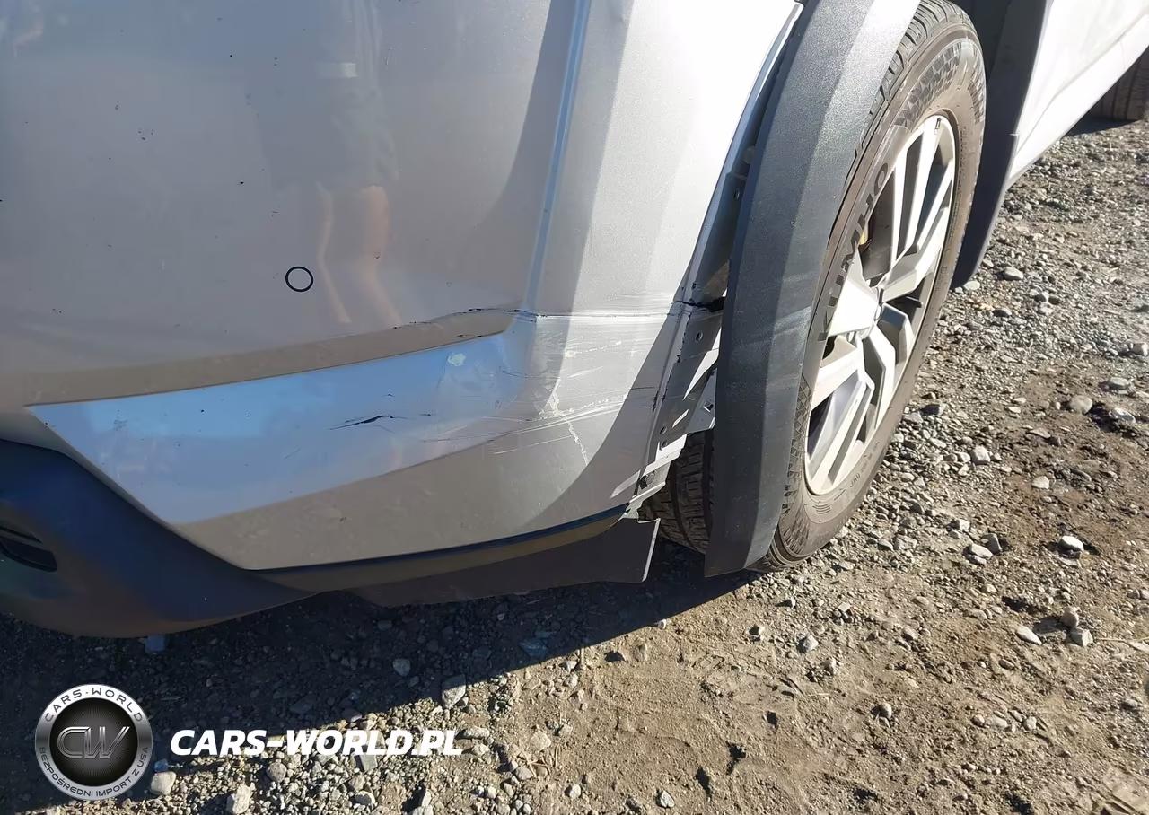 2025 Nissan Pathfinder Sl 4Wd VIN:5N1DR3CC8SC268516 - 6