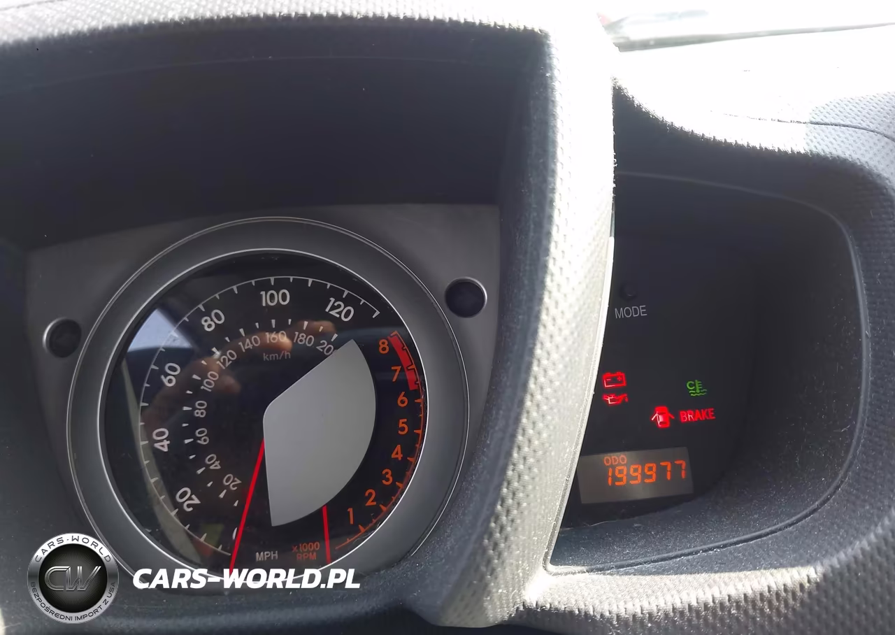 2008 Toyota Scion Xd VIN:JTKKU104X8J017618 - 7