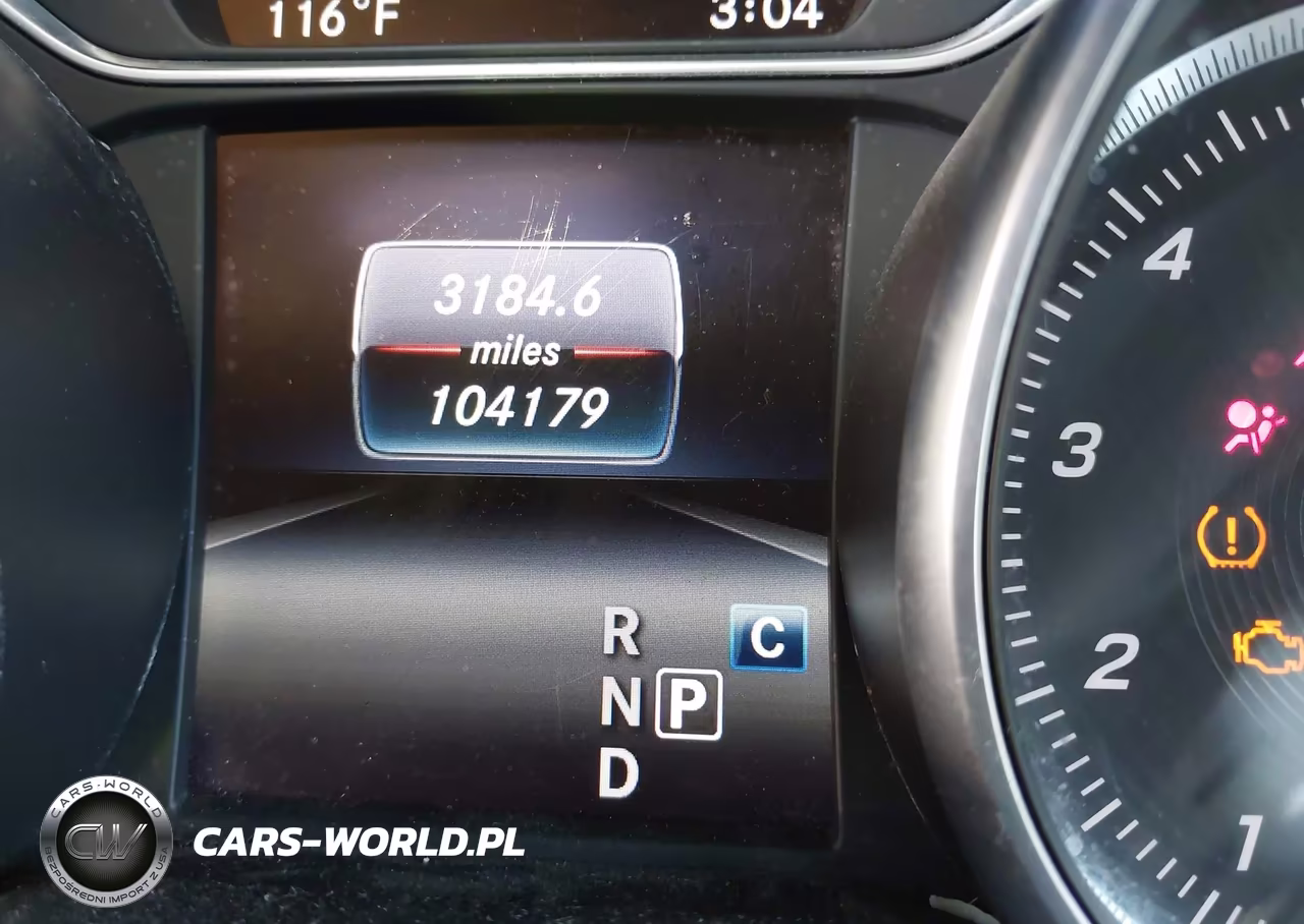 2017 Mercedes-Benz Cla 250 VIN:WDDSJ4EB9HN427348 - 15
