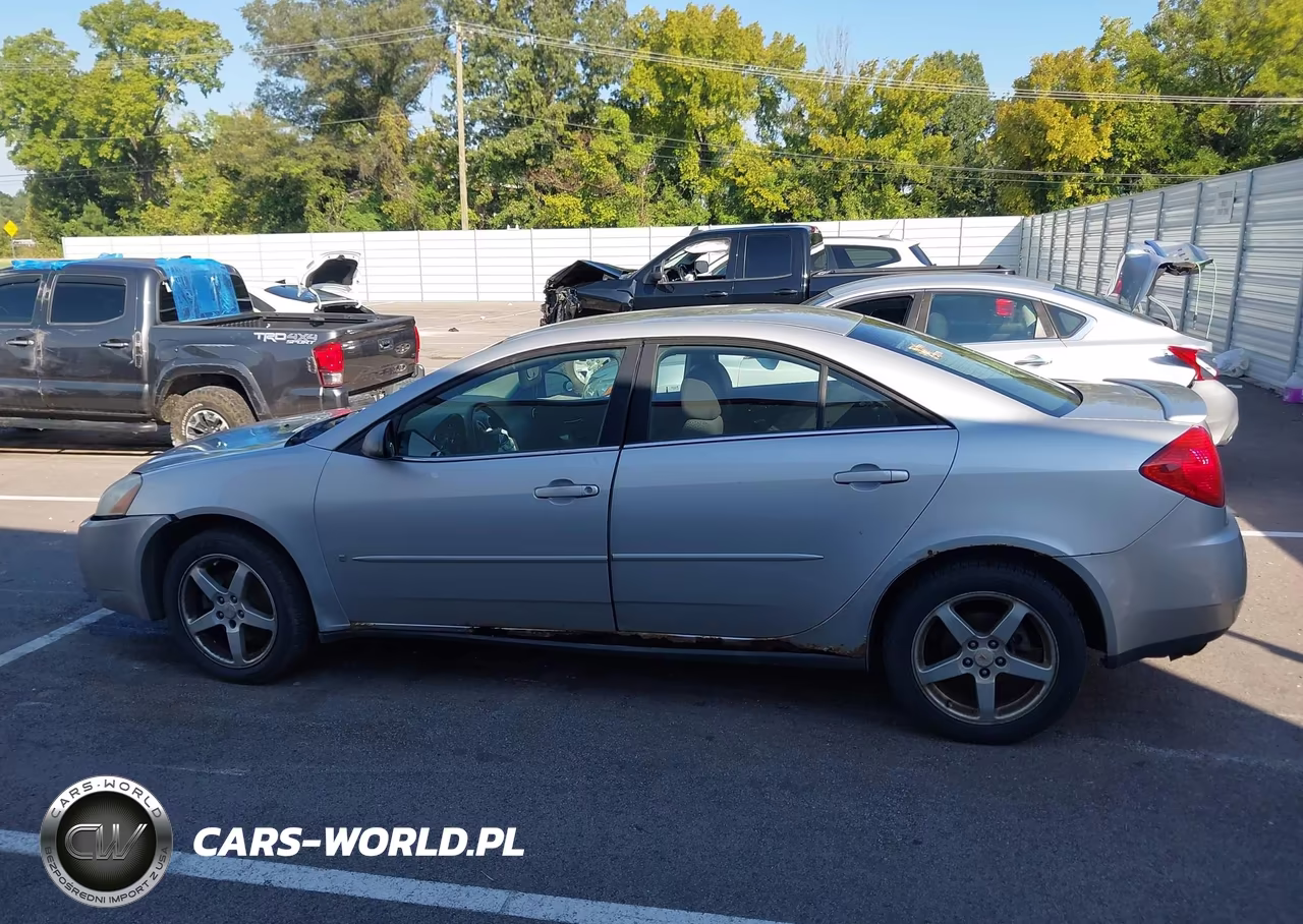 2007 Pontiac G6 VIN:1G2ZG58NX74128298 - 14