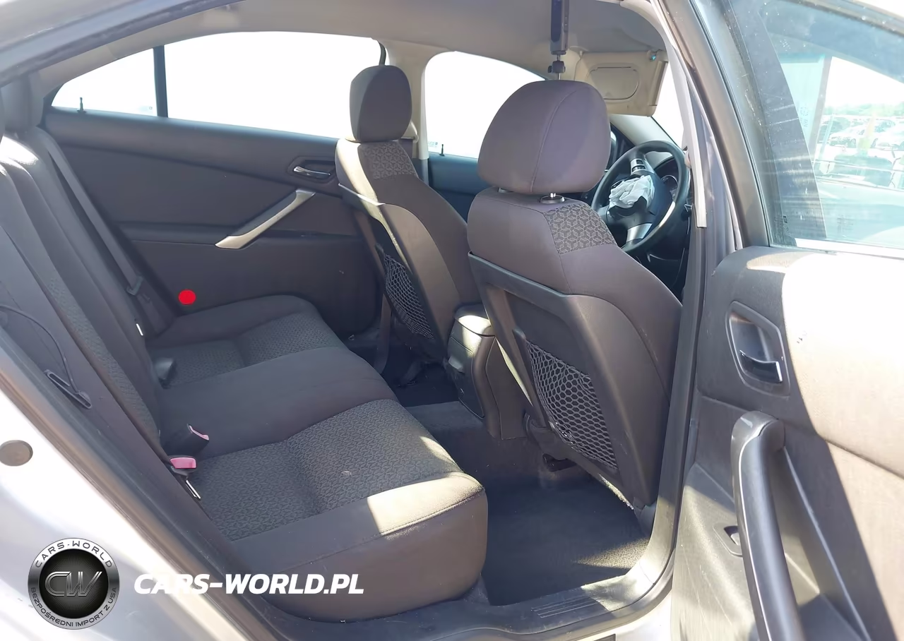 2007 Pontiac G6 VIN:1G2ZG58NX74128298 - 8
