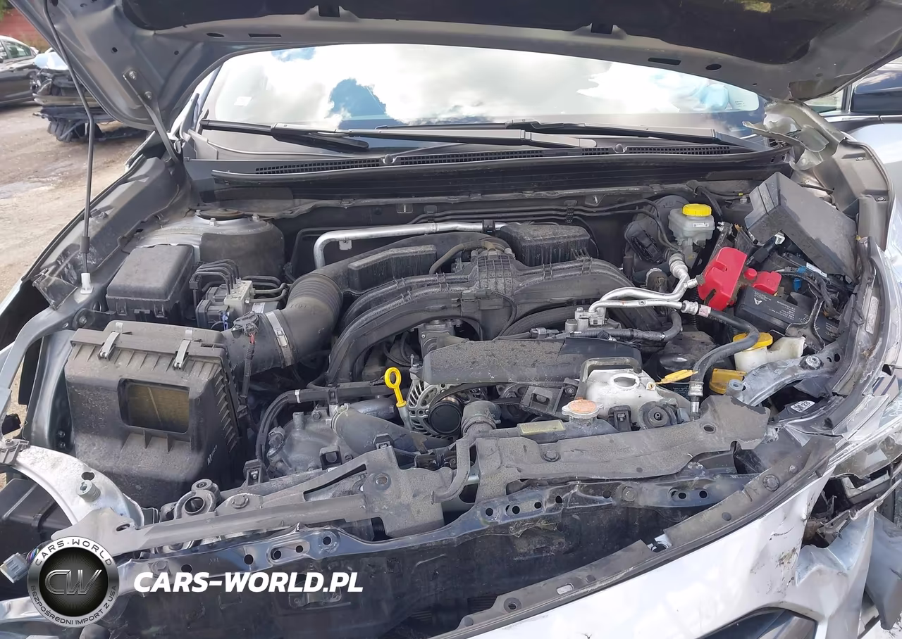 2024 Subaru Outback Premium VIN:4S4BTACCXR3181837 - 10