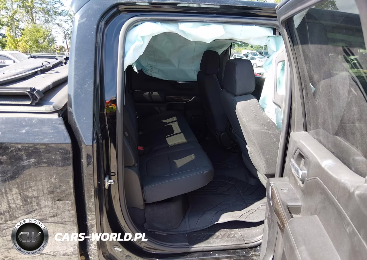 2019 Chevrolet Silverado 1500 Lt Trail Boss VIN:1GCPYFED7KZ103193 - 8