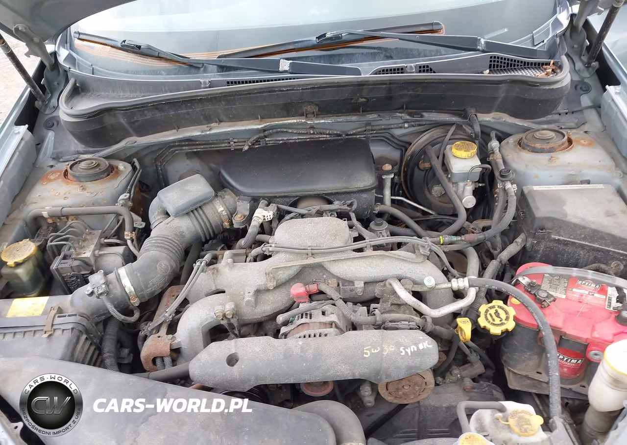 2010 Subaru Forester 2.5X Premium VIN:JF2SH6CC8AH772678 - 10