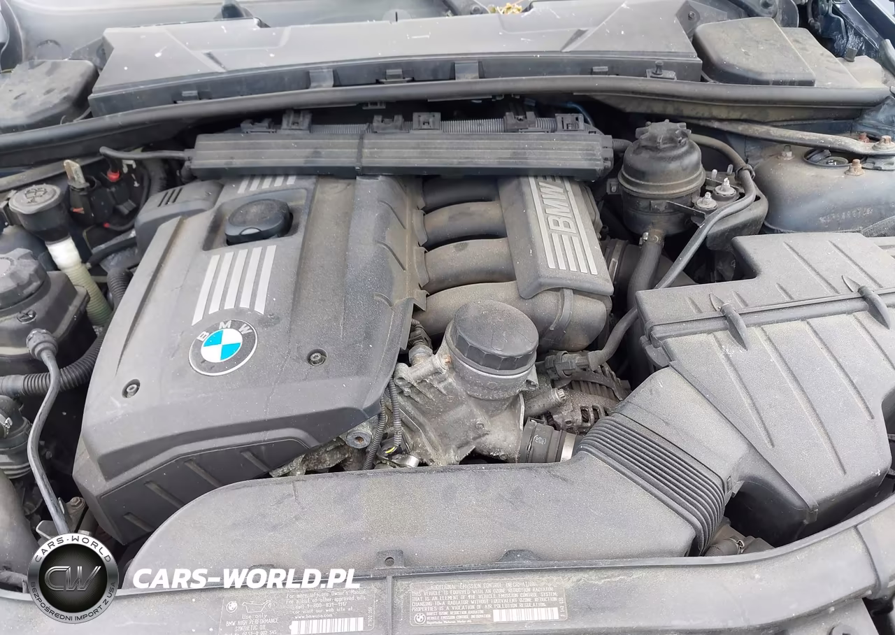 2012 BMW 328I VIN:WBADW7C54CE729395 - 10