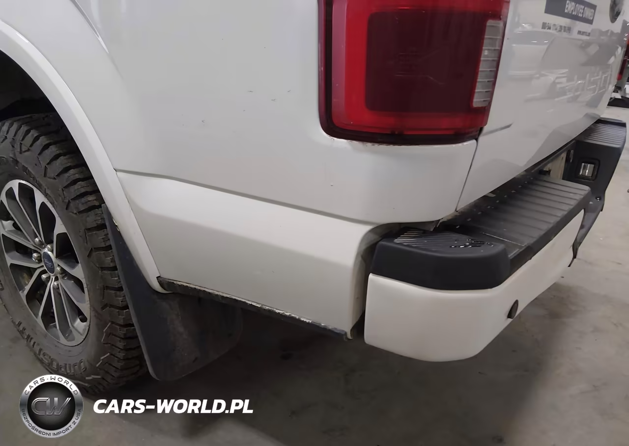 2018 Ford F-150 Xlt VIN:1FTFW1E54JFE77340 - 17
