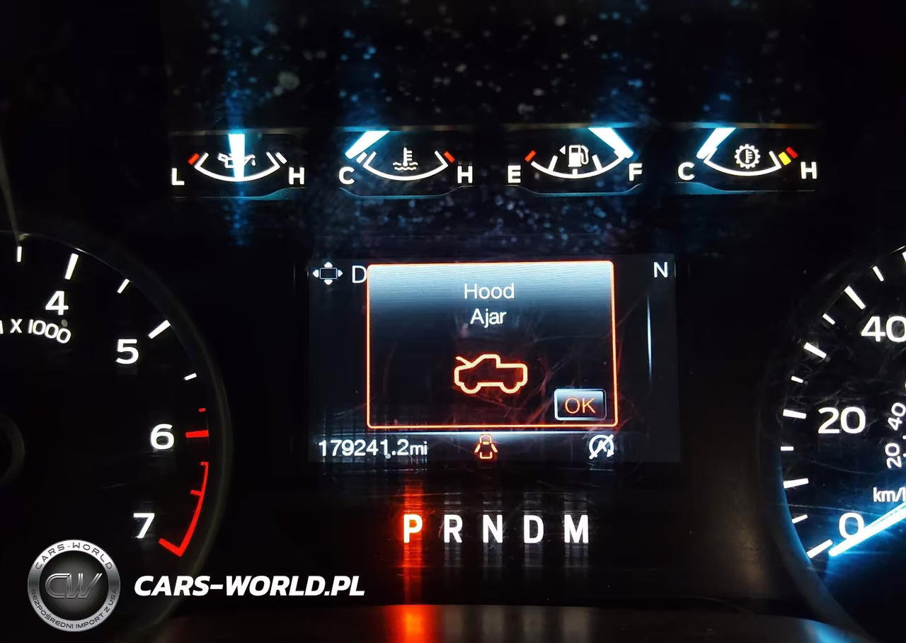 2018 Ford F-150 Xlt VIN:1FTFW1E54JFE77340 - 7