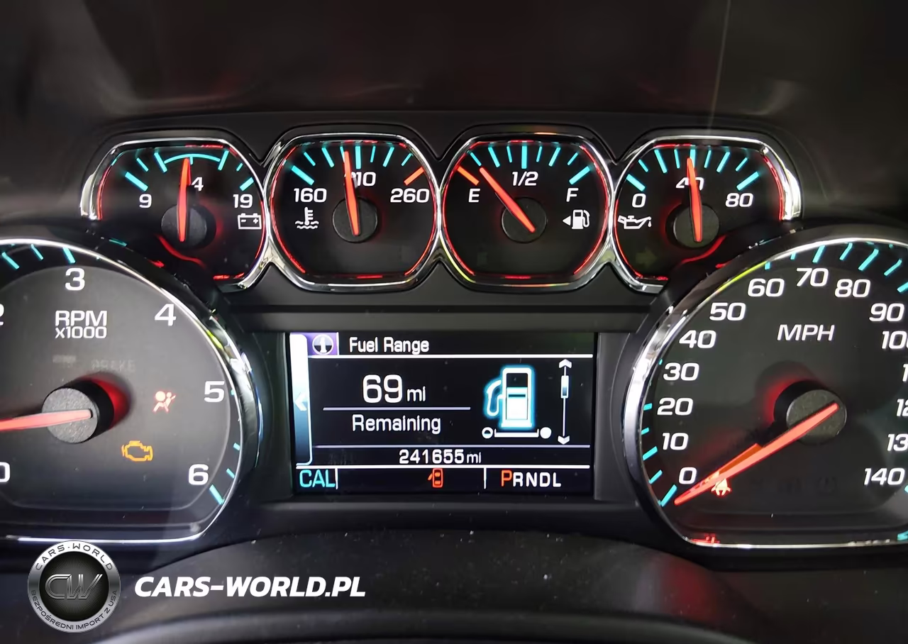 2017 Chevrolet Tahoe Lt VIN:1GNSKBKC6HR157763 - 15