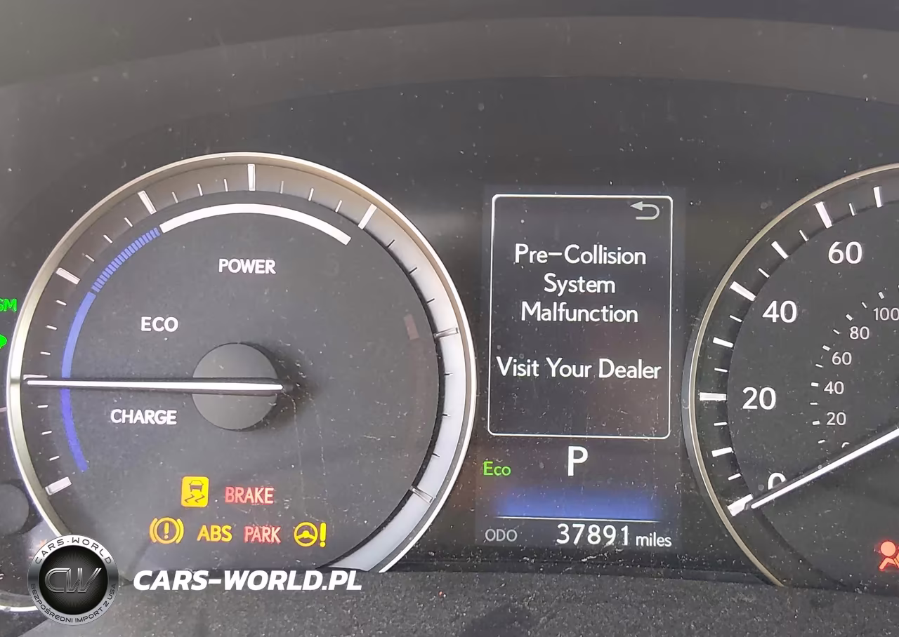 2021 Lexus Rx 450H VIN:2T2HGMDA7MC061359 - 7
