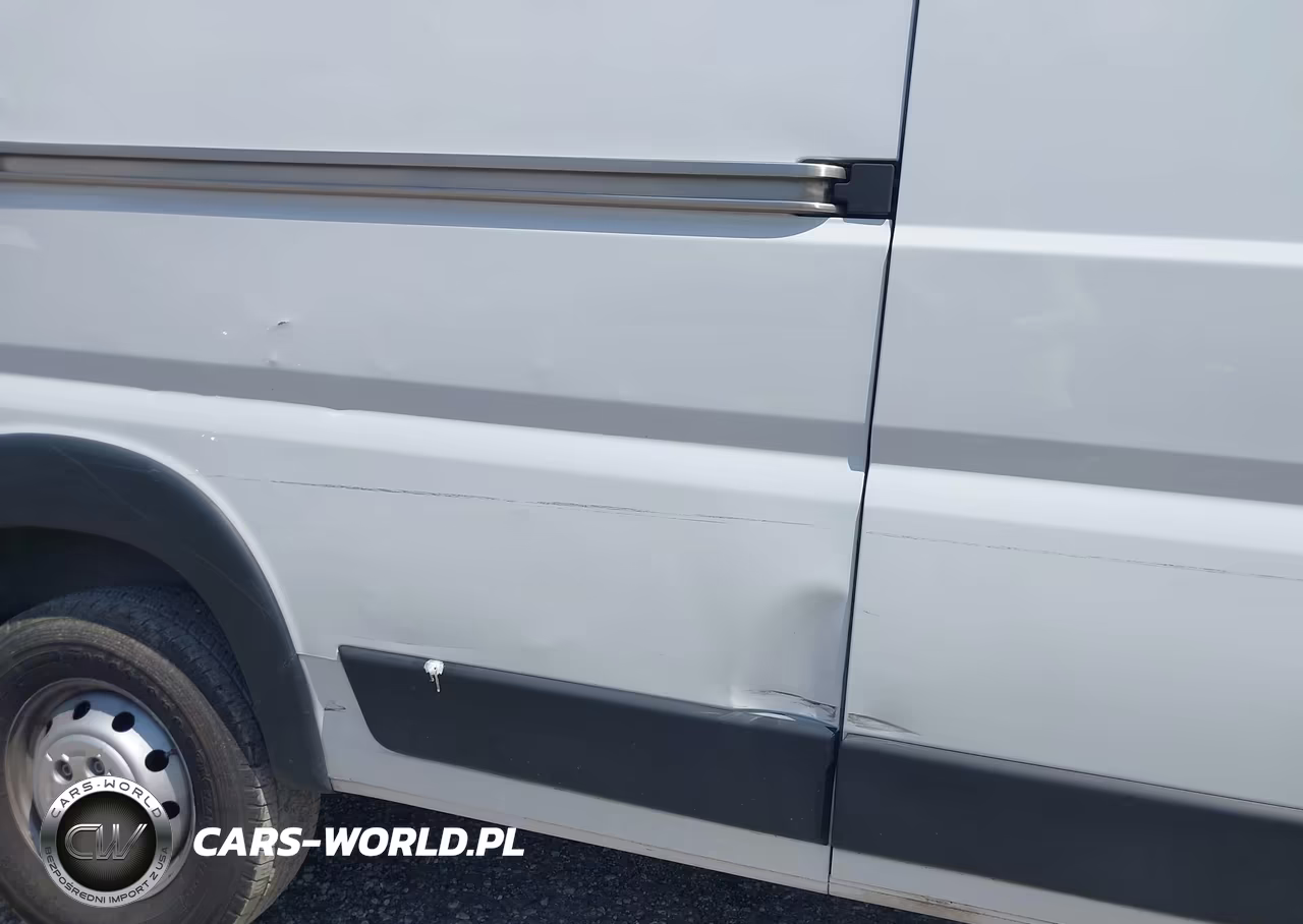 2023 Ram Promaster 2500 High Roof 159 Wb VIN:3C6LRVDG2PE605766 - 17