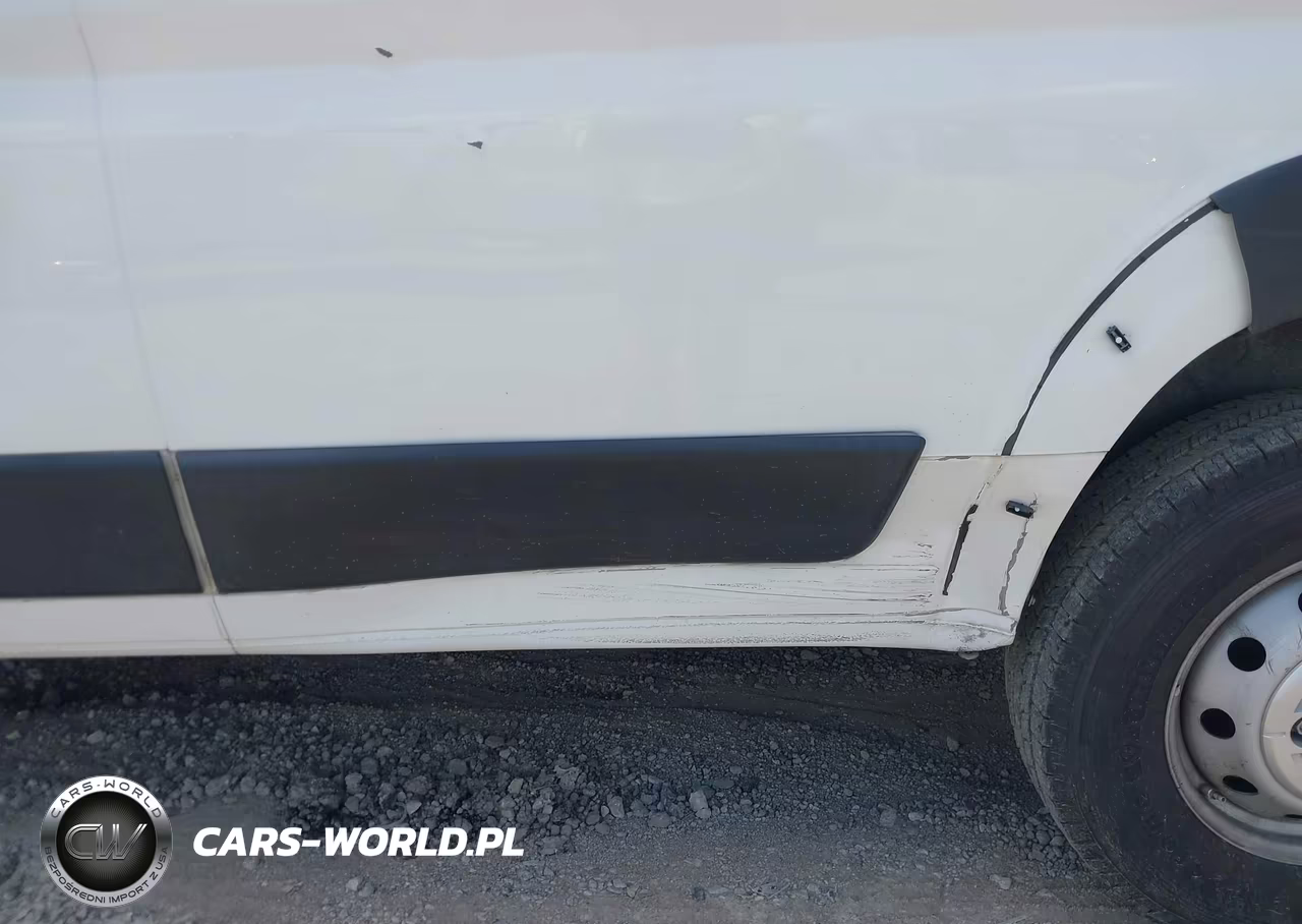 2023 Ram Promaster 2500 High Roof 159 Wb VIN:3C6LRVDG2PE605766 - 6