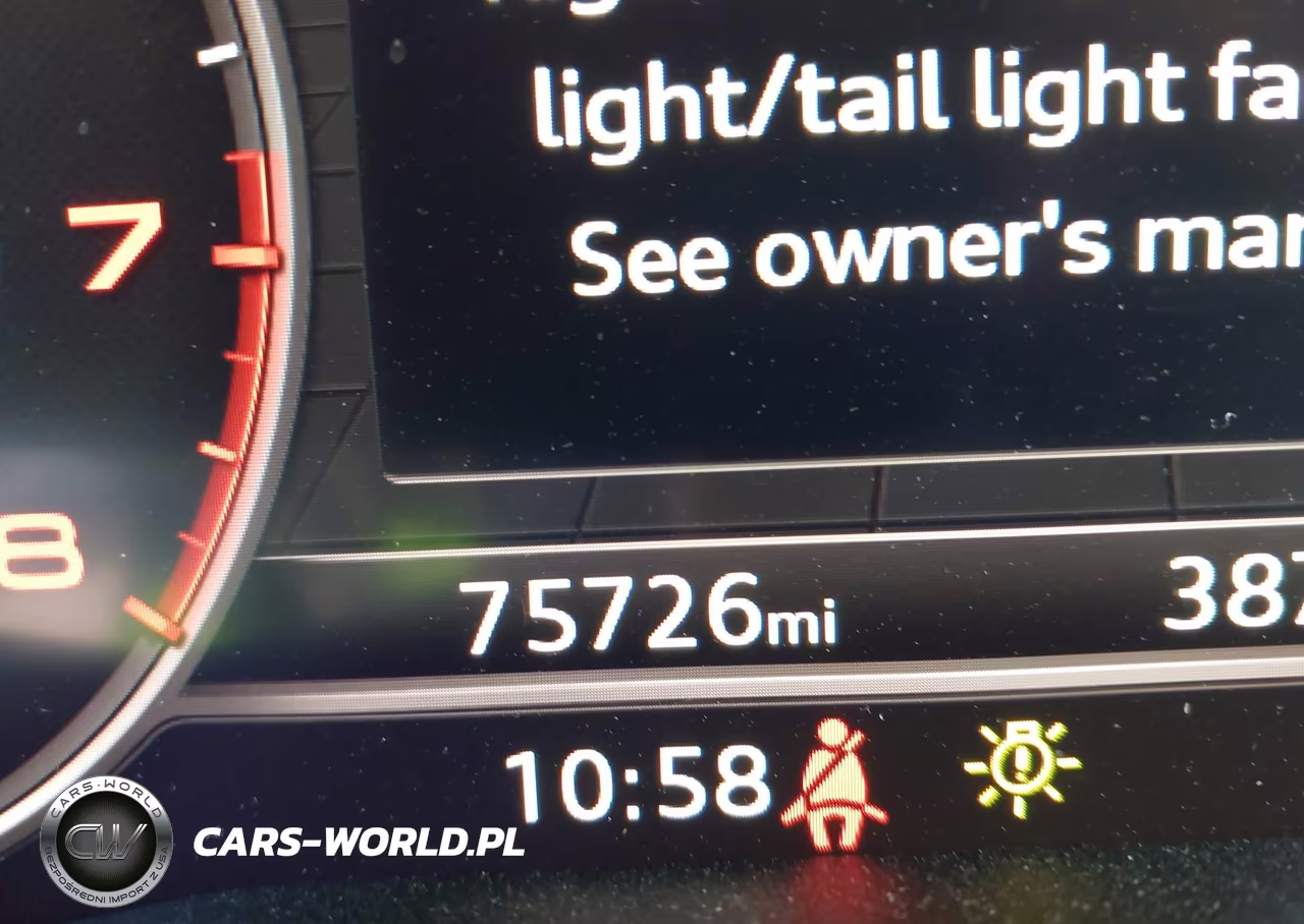 2019 Audi Q5 45 Premium VIN:WA1BNAFY4K2031315 - 16