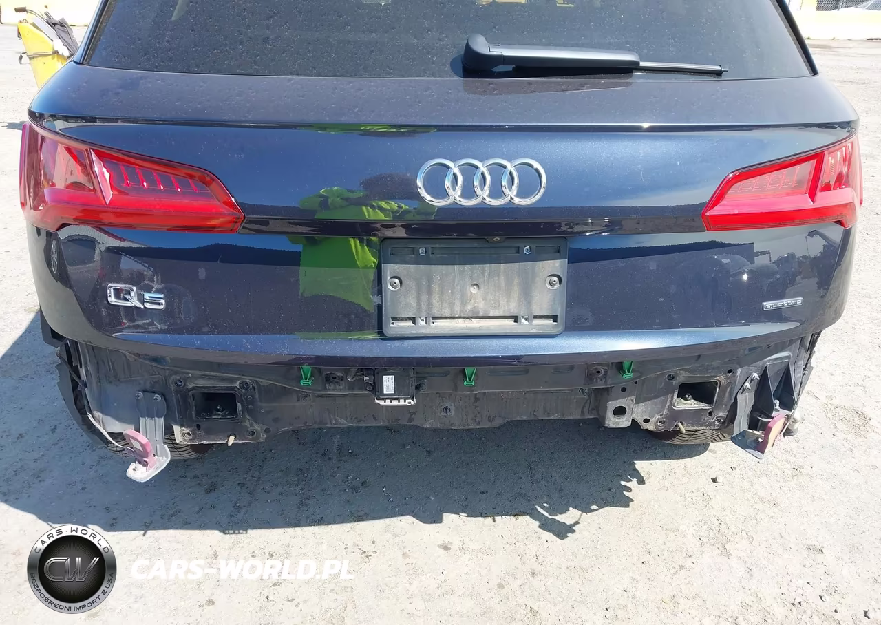 2019 Audi Q5 45 Premium VIN:WA1BNAFY4K2031315 - 6