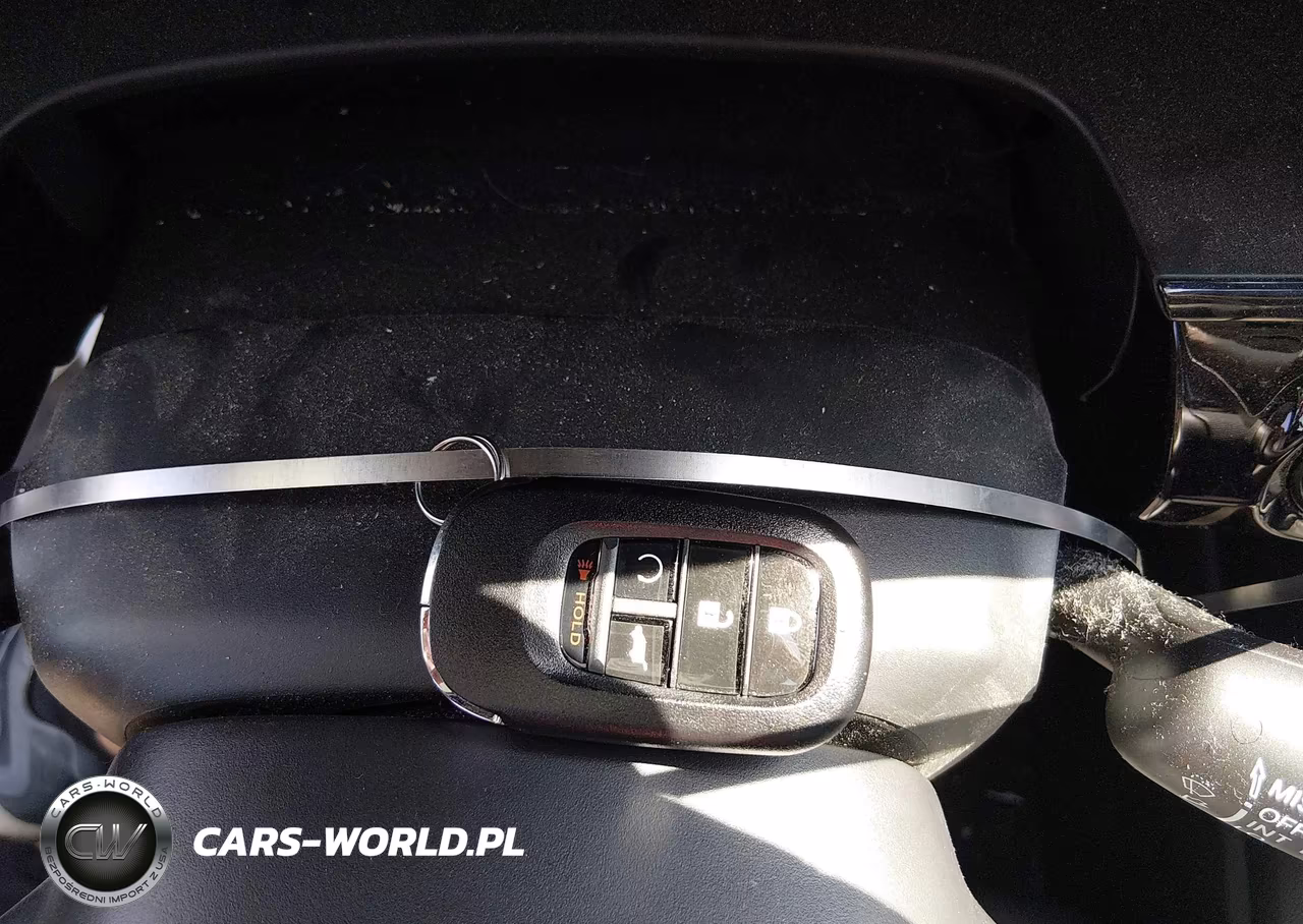 2023 Honda Cr-V Ex-L Awd VIN:2HKRS4H71PH408899 - 11