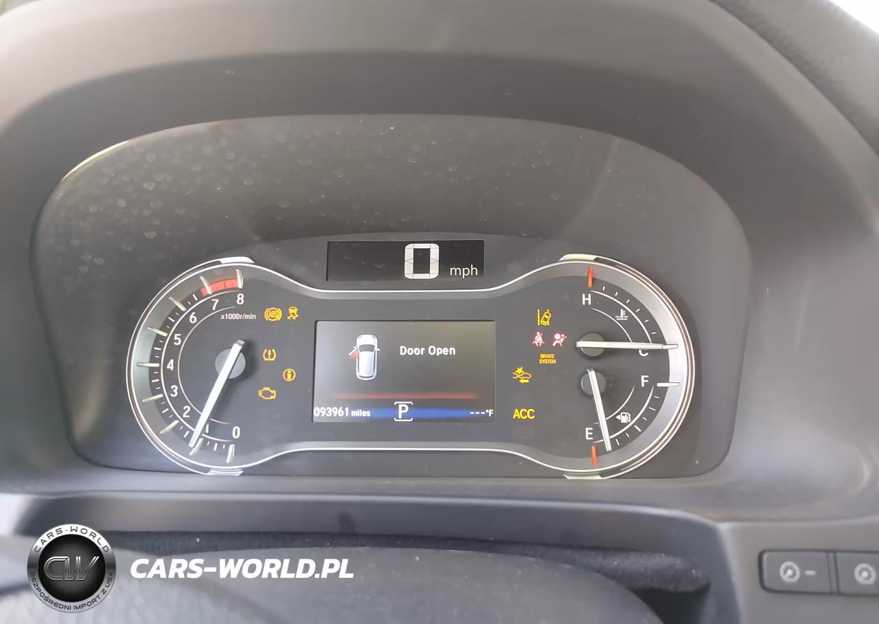 2018 Honda Pilot Touring VIN:5FNYF5H98JB006472 - 7