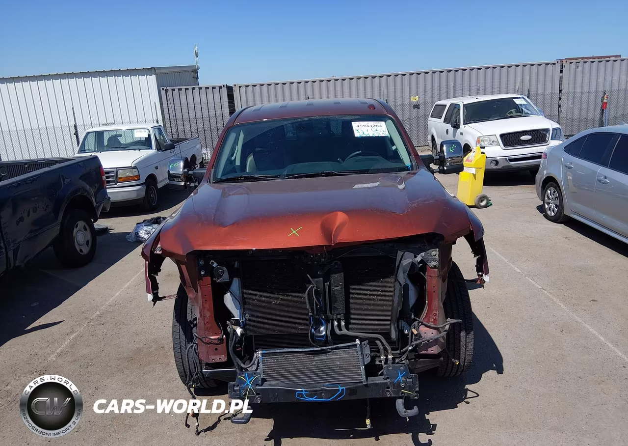 2016 Nissan Titan Xd Platinum Reserve Diesel VIN:1N6BA1F26GN509931 - 13