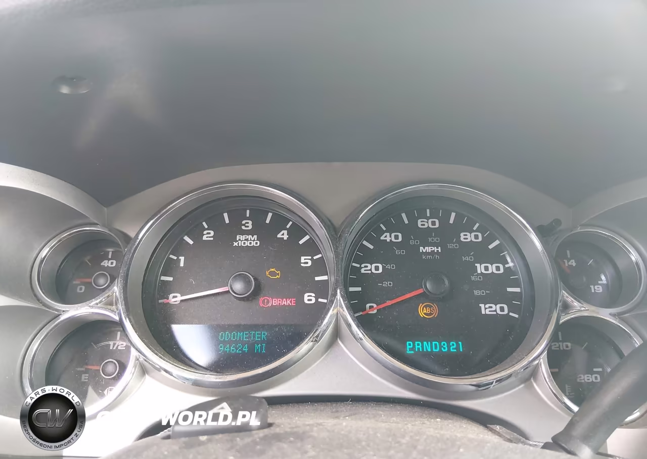 2007 GMC Sierra 1500 Sle1 VIN:2GTEK19J771606895 - 7