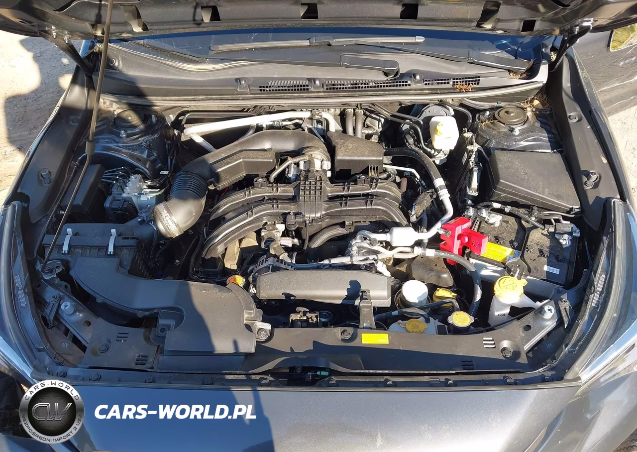 2025 Subaru Crosstrek Premium VIN:JF2GUHDCXSH225392 - 10