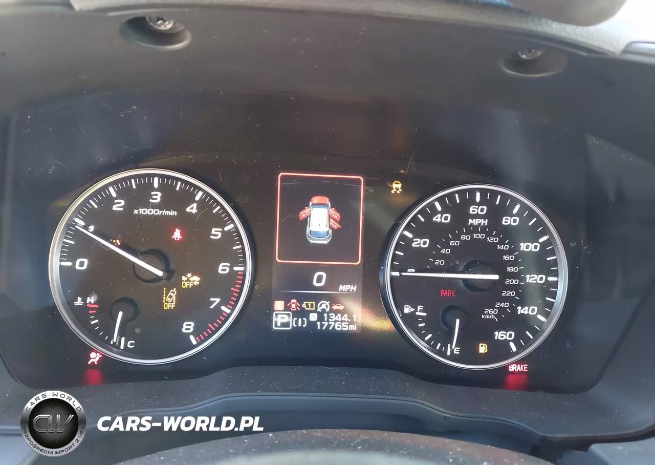 2025 Subaru Crosstrek Premium VIN:JF2GUHDCXSH225392 - 7