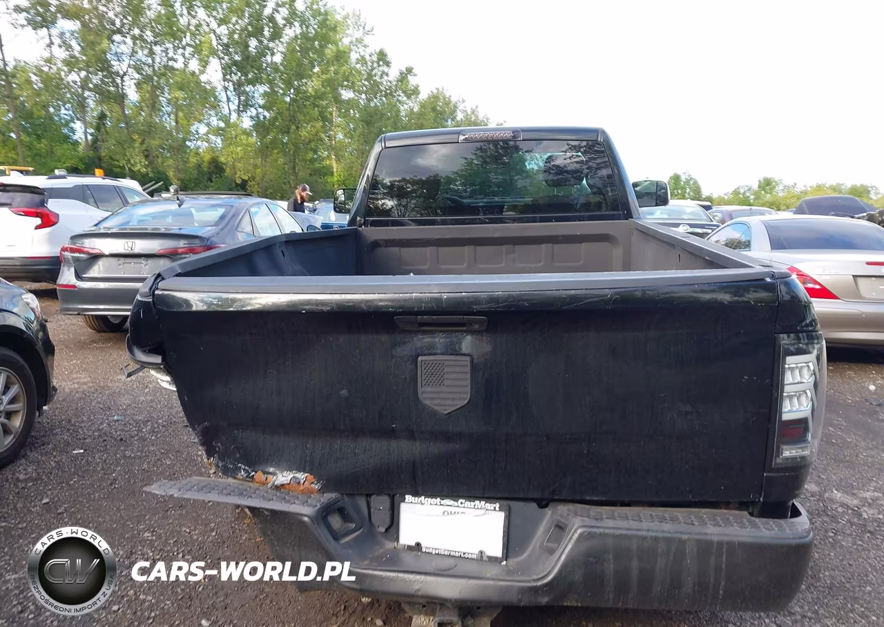 2014 Ram 1500 VIN:3C6JR7DG1EG103089 - 16