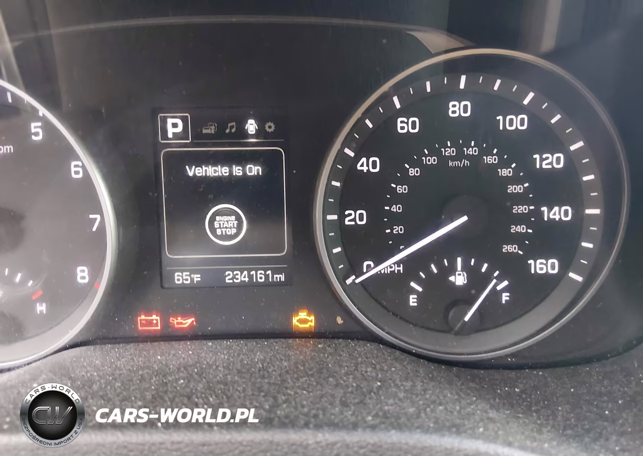 2017 Hyundai Elantra Value Edition VIN:KMHD84LF5HU427577 - 15
