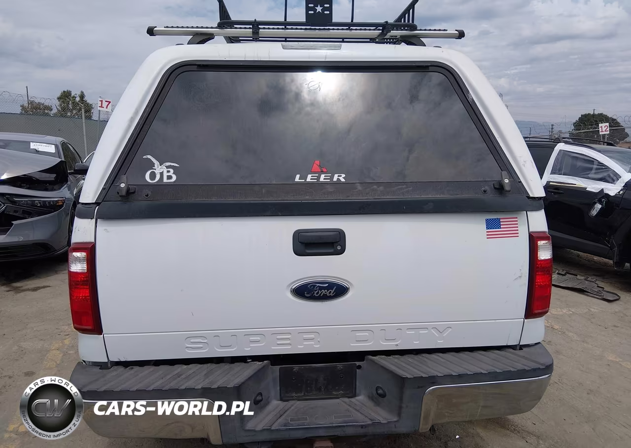 2009 Ford Super Duty F-250 Srw Lariat-Xl-Xlt VIN:1FTSX20R09EB30858 - 16