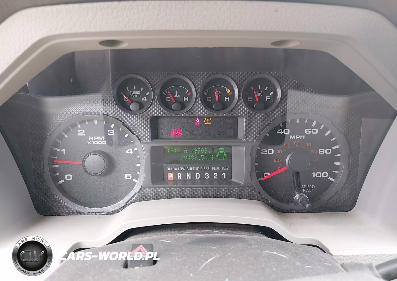 2009 Ford Super Duty F-250 Srw Lariat-Xl-Xlt VIN:1FTSX20R09EB30858 - 7