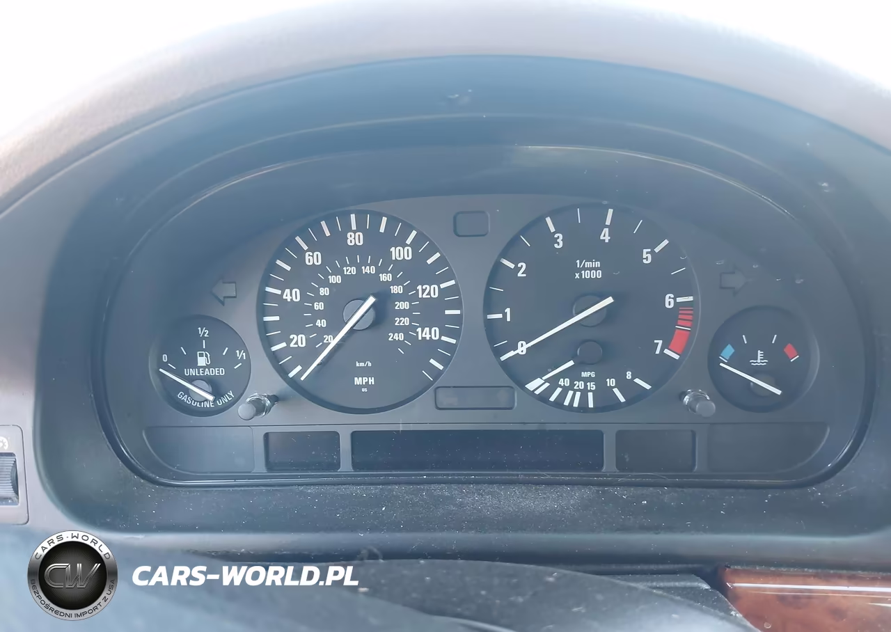 2002 BMW 525Ia VIN:WBADT43412GY95326 - 7