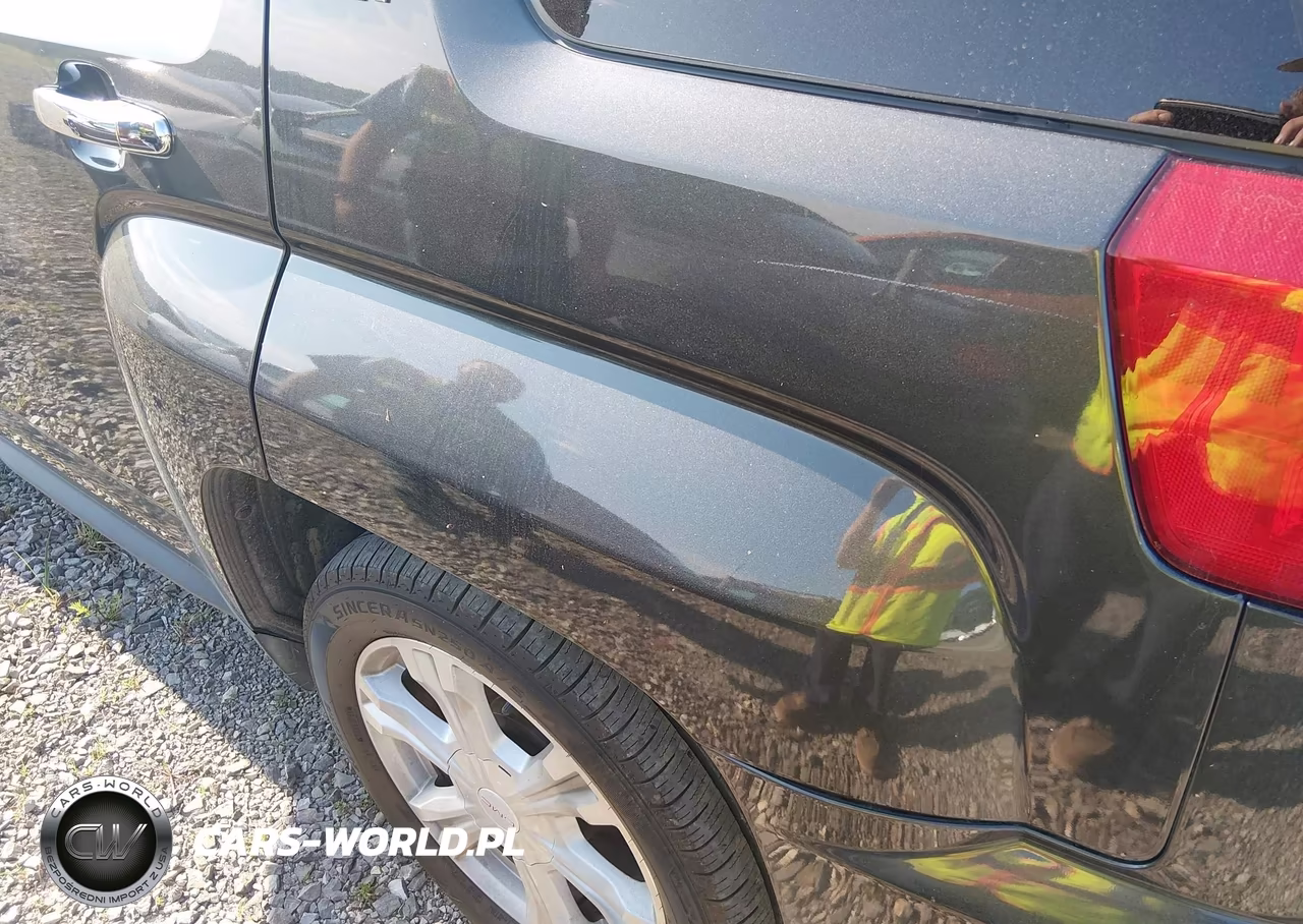 2017 GMC Terrain Slt VIN:2GKFLUEK6H6328601 - 18