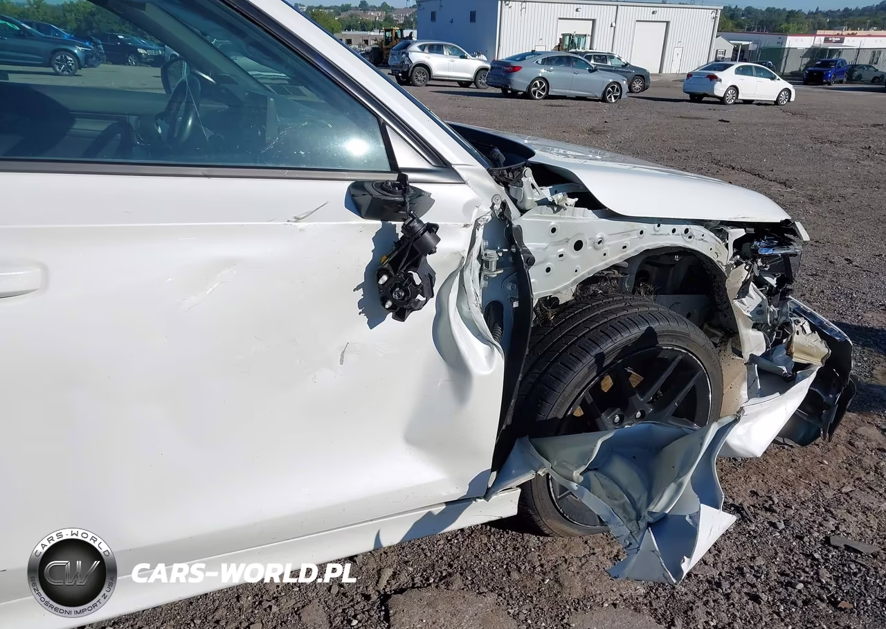 2022 Honda Civic Sport VIN:2HGFE2F58NH572254 - 6