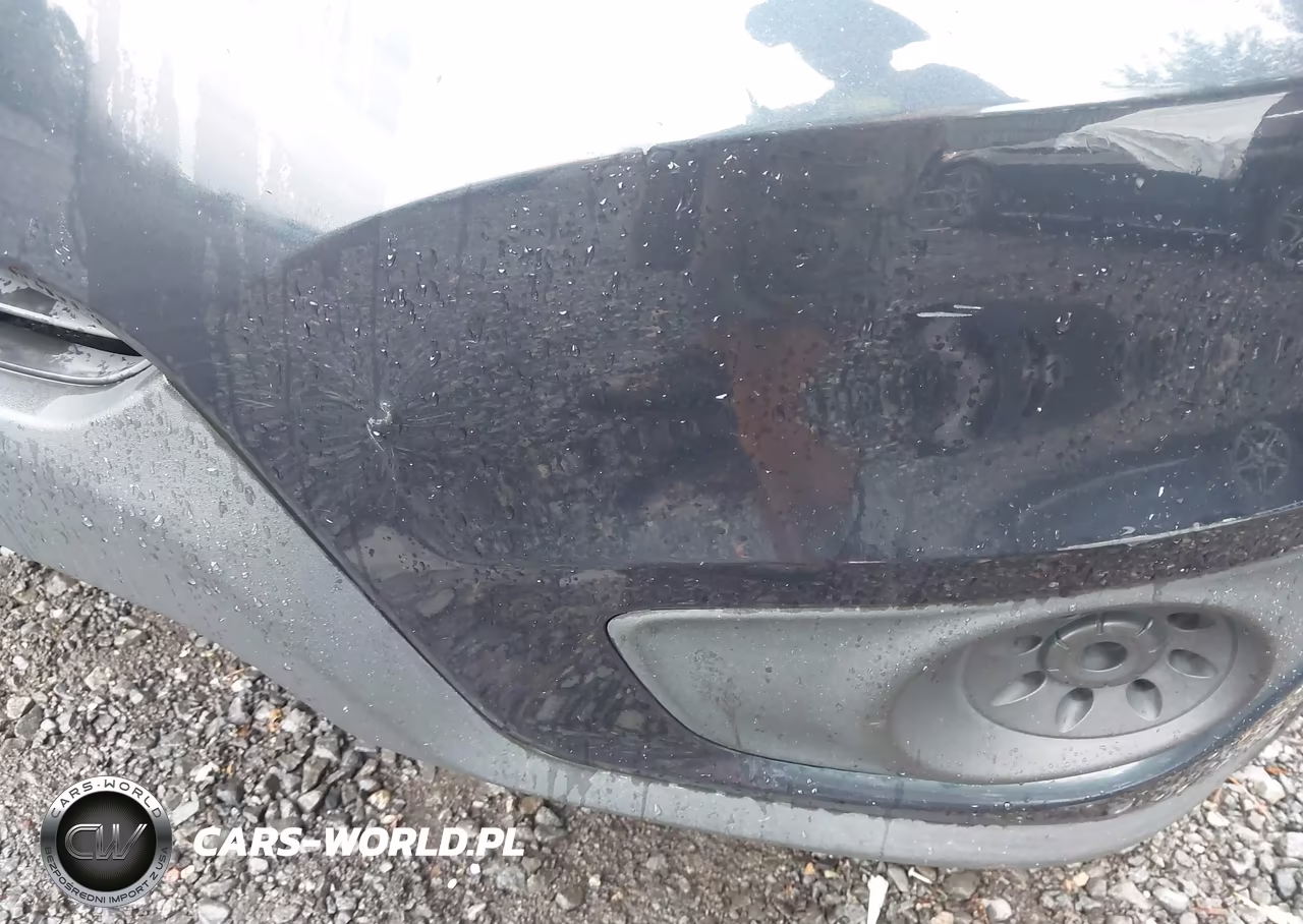 2011 Hyundai Santa Fe Gls VIN:5XYZGDAB3BG005880 - 6