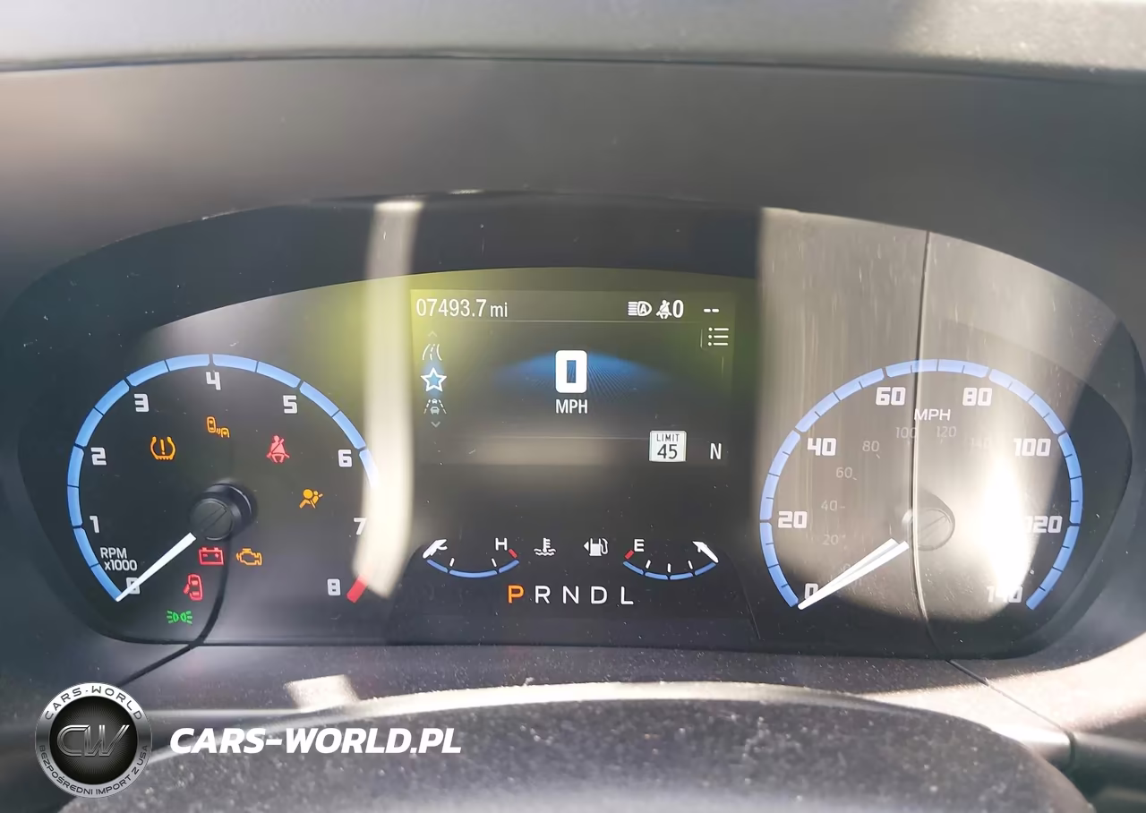 2024 Ford Bronco Sport Big Bend VIN:3FMCR9B68RRF29357 - 7