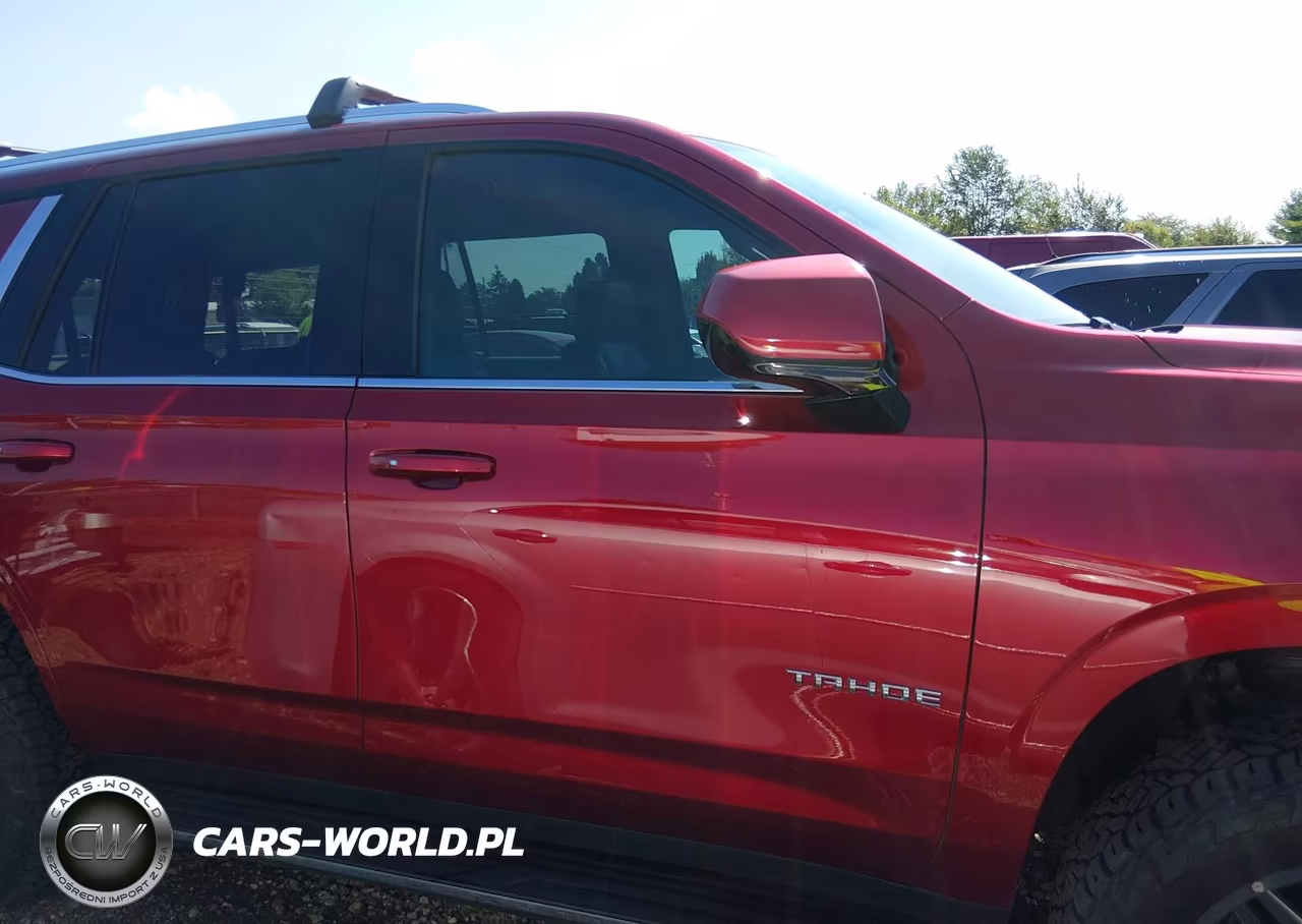 2021 Chevrolet Tahoe 4Wd Ls VIN:1GNSKMKD5MR306338 - 14