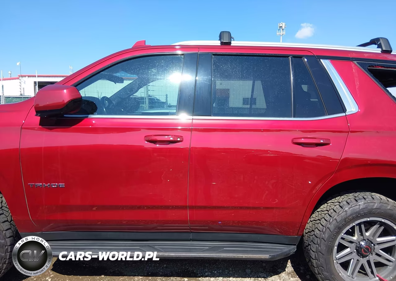2021 Chevrolet Tahoe 4Wd Ls VIN:1GNSKMKD5MR306338 - 15