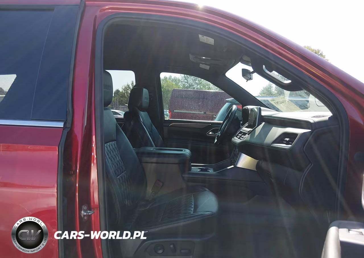 2021 Chevrolet Tahoe 4Wd Ls VIN:1GNSKMKD5MR306338 - 5