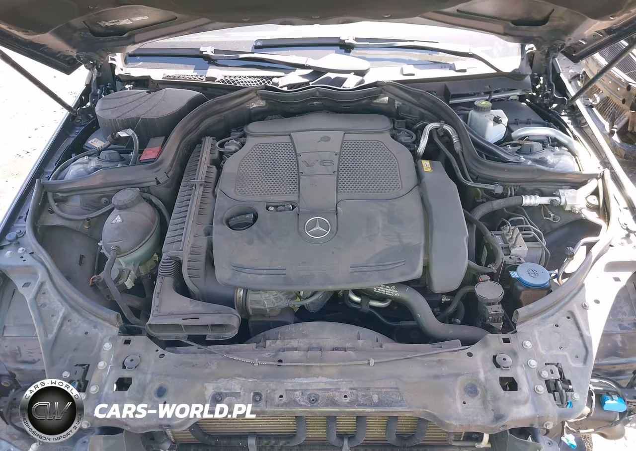 2013 Mercedes-Benz E 350 VIN:WDDKJ5KB5DF202570 - 10