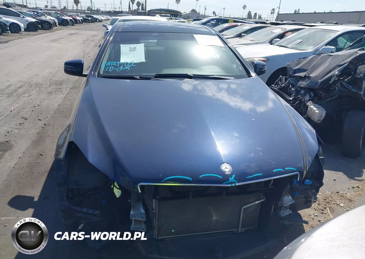 2013 Mercedes-Benz E 350 VIN:WDDKJ5KB5DF202570 - 13