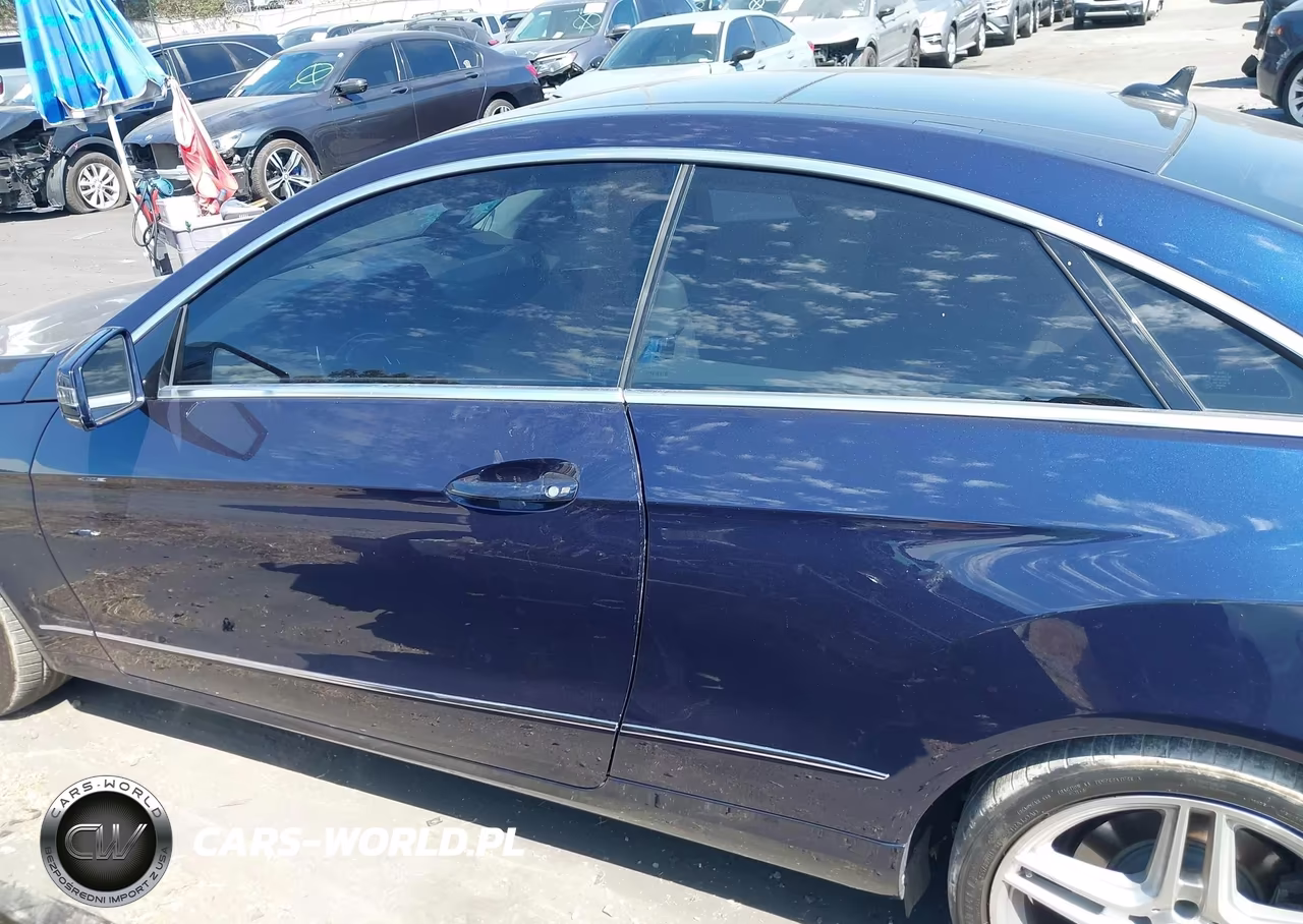 2013 Mercedes-Benz E 350 VIN:WDDKJ5KB5DF202570 - 15
