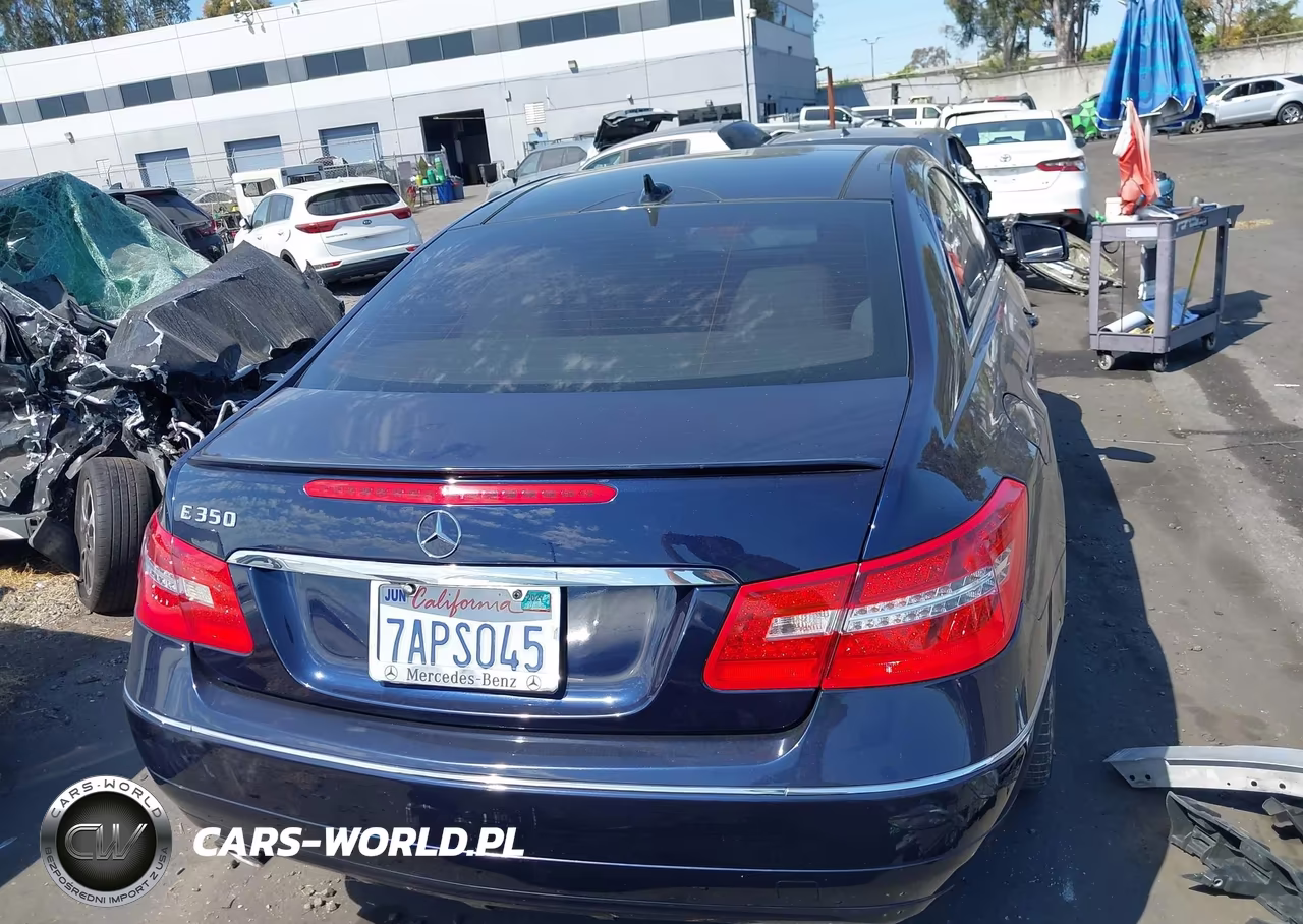 2013 Mercedes-Benz E 350 VIN:WDDKJ5KB5DF202570 - 17