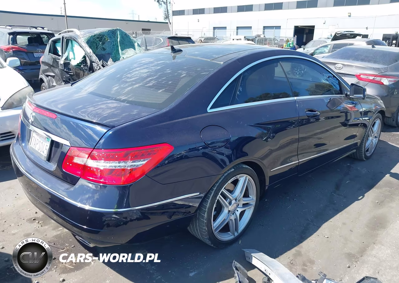 2013 Mercedes-Benz E 350 VIN:WDDKJ5KB5DF202570 - 4