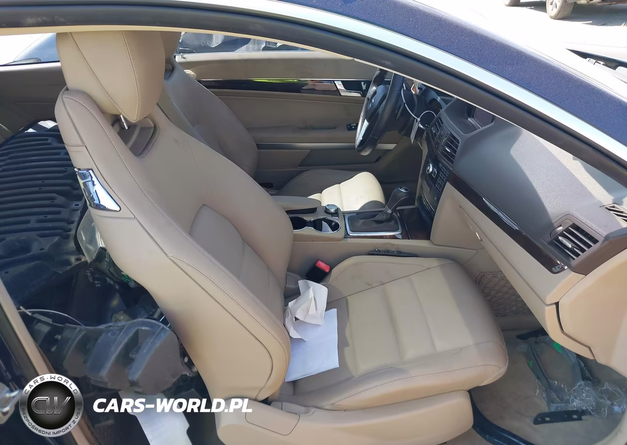 2013 Mercedes-Benz E 350 VIN:WDDKJ5KB5DF202570 - 5