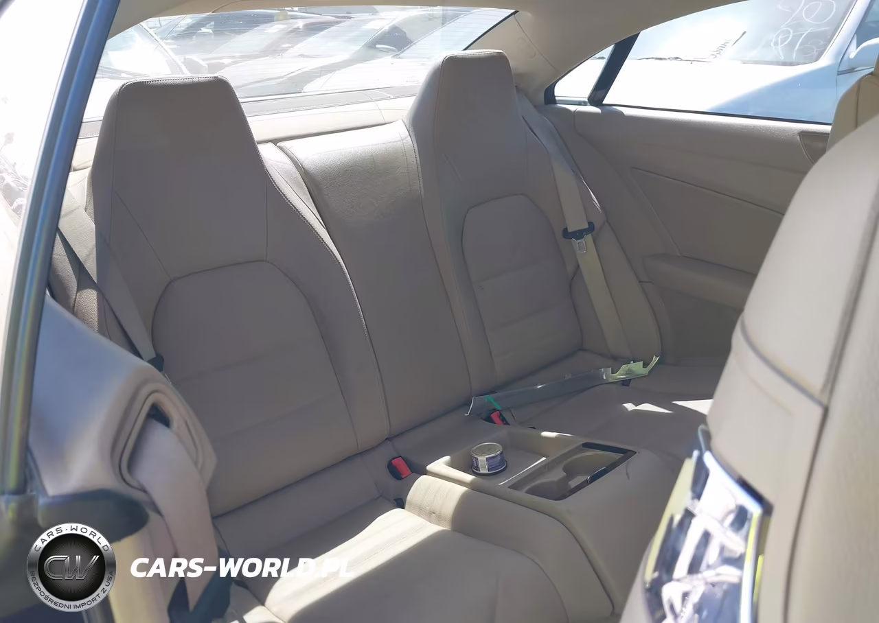 2013 Mercedes-Benz E 350 VIN:WDDKJ5KB5DF202570 - 8