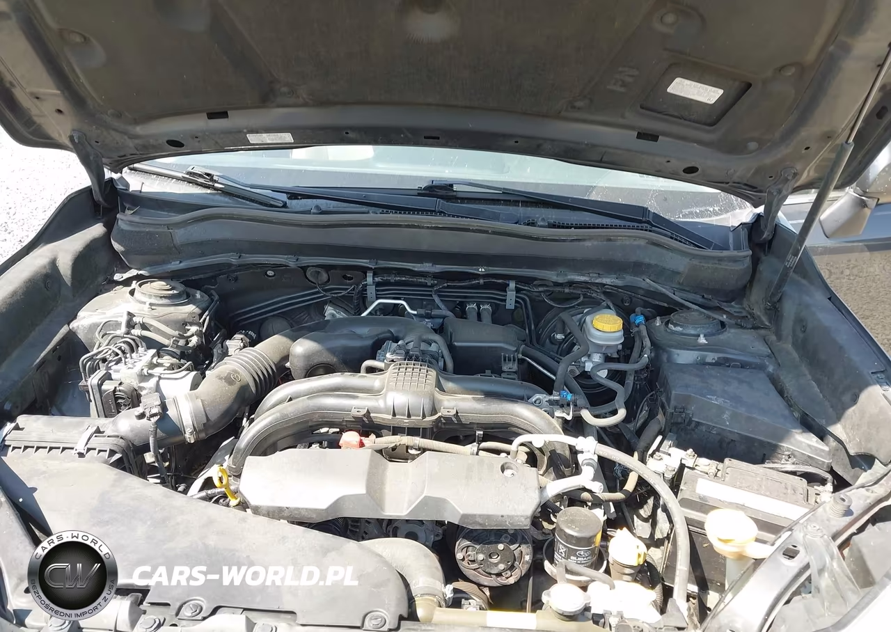 2014 Subaru Forester 2.5I Touring VIN:JF2SJAPC9EH500065 - 10