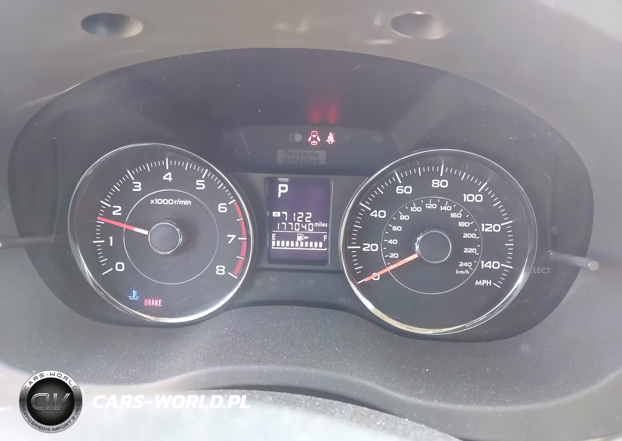 2014 Subaru Forester 2.5I Touring VIN:JF2SJAPC9EH500065 - 7