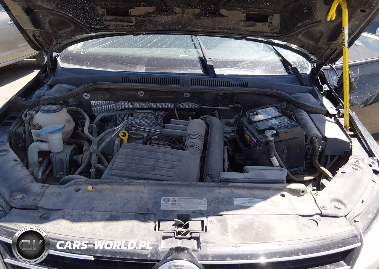2018 Volkswagen Jetta 1.4T Se-1.4T Wolfsburg Edition VIN:3VWDB7AJ8JM257821 - 10